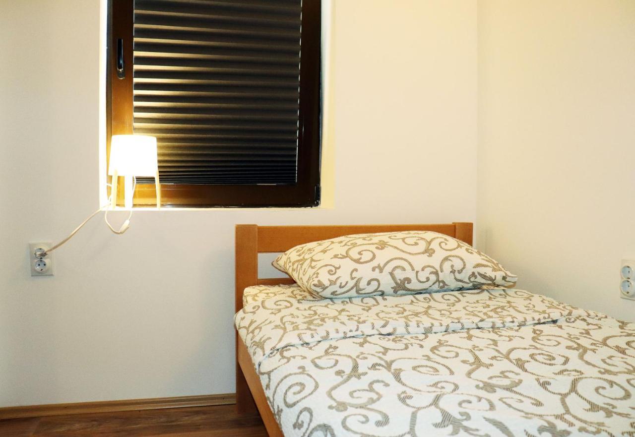 Appartamento Zeleno Srce Soko Banja Esterno foto